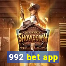 992 bet app